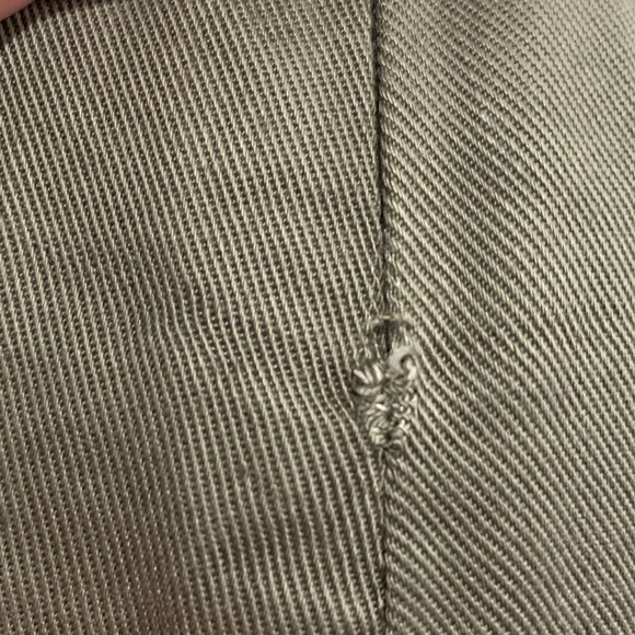 NWT 100% Tencel, Agave Green, 10 Tree slip Dress, Never Worn. - Picture 12 of 12